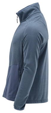 Mascot Customized Microfleece trui met rits 22803