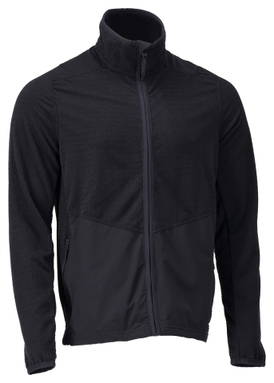 Mascot Customized Microfleece trui met rits 22803