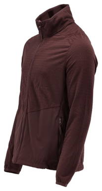 Mascot Customized Microfleece trui met rits 22803