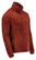 Mascot Customized Microfleece trui met rits 22803