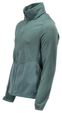 Mascot Customized Microfleece trui met rits 22803