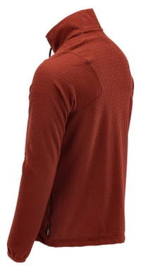 Mascot Customized Microfleece trui met rits 22803