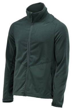 Mascot Customized Microfleece trui met rits 22803