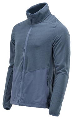 Mascot Customized Microfleece trui met rits 22803