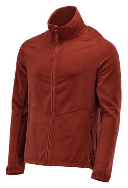 Mascot Customized Microfleece trui met rits 22803