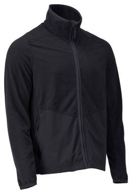 Mascot Customized Microfleece trui met rits 22803
