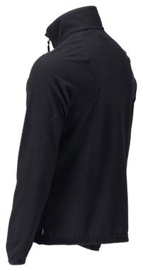 Mascot Customized Microfleece trui met rits 22803