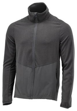 Mascot Customized Microfleece trui met rits 22803