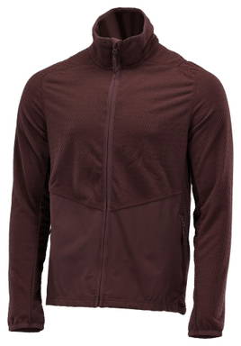 Mascot Customized Microfleece trui met rits 22803