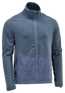 Mascot Customized Microfleece trui met rits 22803