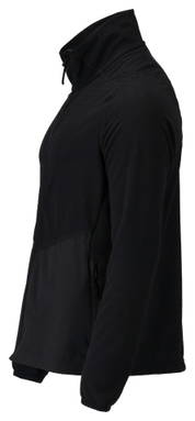Mascot Customized Microfleece trui met rits 22803