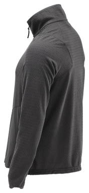 Mascot Customized Microfleece trui met rits 22803