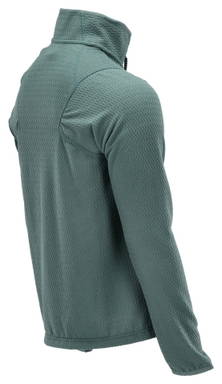 Mascot Customized Microfleece trui met rits 22803