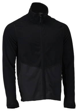 Mascot Customized Microfleece trui met rits 22803