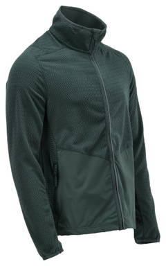 Mascot Customized Microfleece trui met rits 22803