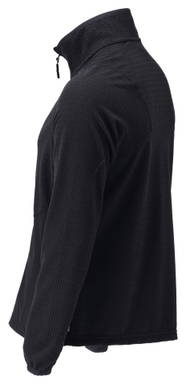 Mascot Customized Microfleece trui met rits 22803