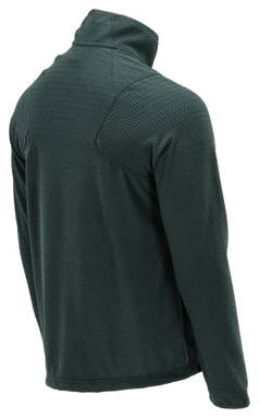 Mascot Customized Microfleece trui met rits 22803