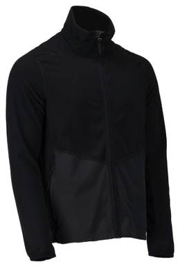 Mascot Customized Microfleece trui met rits 22803