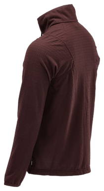 Mascot Customized Microfleece trui met rits 22803