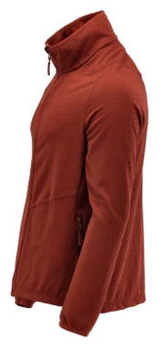 Mascot Customized Microfleece trui met rits 22803