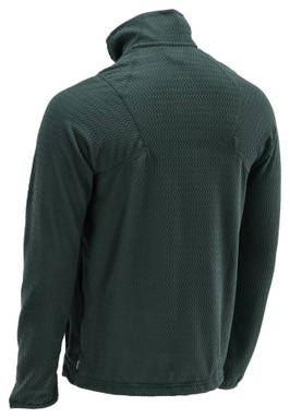 Mascot Customized Microfleece trui met rits 22803