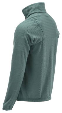 Mascot Customized Microfleece trui met rits 22803