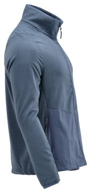 Mascot Customized Microfleece trui met rits 22803