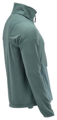 Mascot Customized Microfleece trui met rits 22803