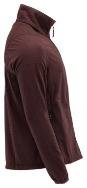 Mascot Customized Microfleece trui met rits 22803