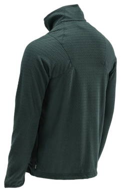 Mascot Customized Microfleece trui met rits 22803