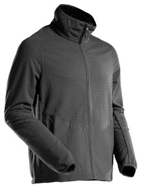 Mascot Customized Microfleece trui met rits 22803