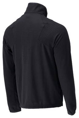Mascot Customized Microfleece trui met rits 22803