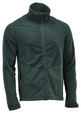 Mascot Customized Microfleece trui met rits 22803