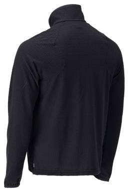Mascot Customized Microfleece trui met rits 22803