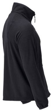 Mascot Customized Microfleece trui met rits 22803