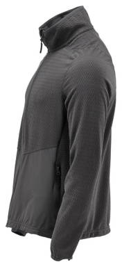 Mascot Customized Microfleece trui met rits 22803