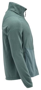 Mascot Customized Microfleece trui met rits 22803