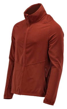 Mascot Customized Microfleece trui met rits 22803