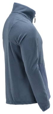 Mascot Customized Microfleece trui met rits 22803