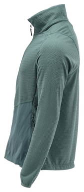 Mascot Customized Microfleece trui met rits 22803