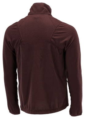 Mascot Customized Microfleece trui met rits 22803