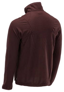 Mascot Customized Microfleece trui met rits 22803