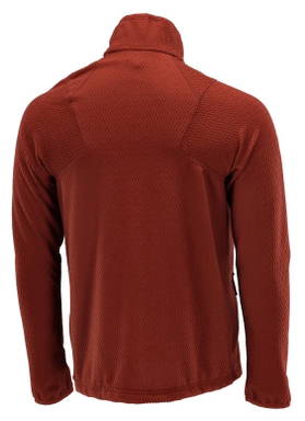 Mascot Customized Microfleece trui met rits 22803