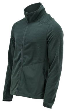 Mascot Customized Microfleece trui met rits 22803