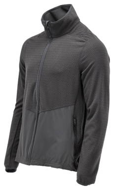 Mascot Customized Microfleece trui met rits 22803