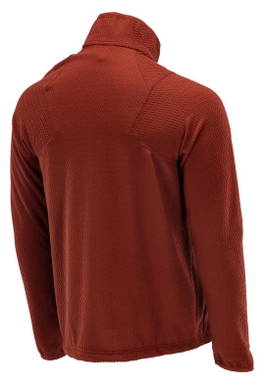 Mascot Customized Microfleece trui met rits 22803