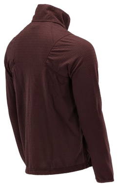 Mascot Customized Microfleece trui met rits 22803
