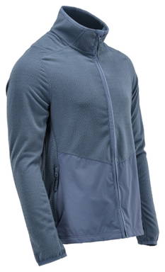 Mascot Customized Microfleece trui met rits 22803
