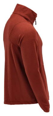Mascot Customized Microfleece trui met rits 22803