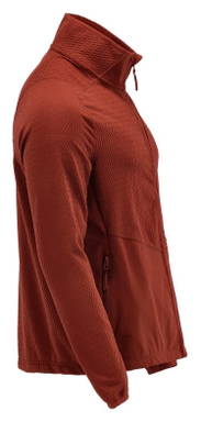 Mascot Customized Microfleece trui met rits 22803
